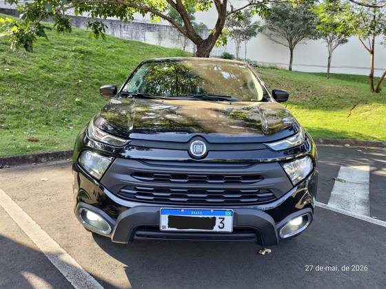 FIAT TORO 1.8 16V EVO FLEX ENDURANCE MANUAL FIAT TORO 1.8 16V EVO FLEX ENDURANCE MANUAL